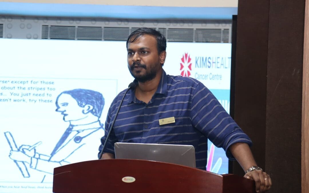 Rare Disease Clinic Now Open at KIMSHEALTH, Trivandrum!